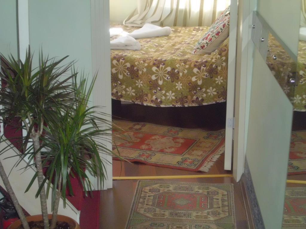 Chora Guesthouse Istanbul Zimmer foto